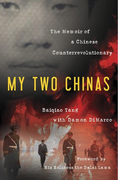 Produktbild: My Two Chinas