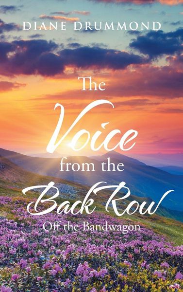 Produktbild: The Voice from the Back Row