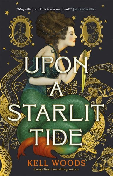 Produktbild: Upon a Starlit Tide