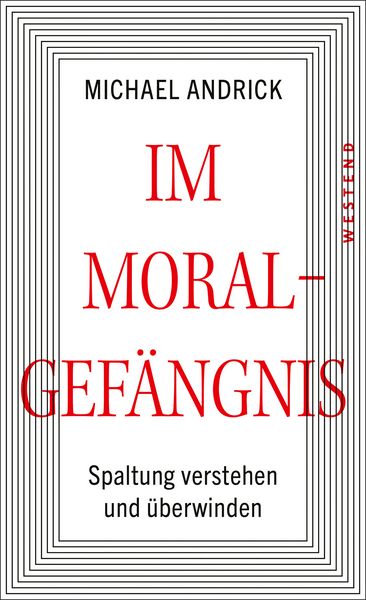Produktbild: Im Moralgef&auml;ngnis