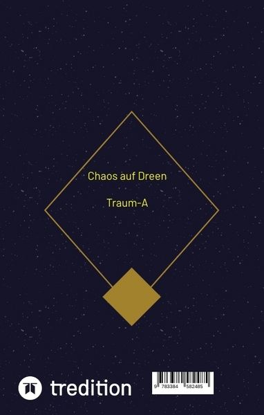 Produktbild: Chaos auf Dreen
