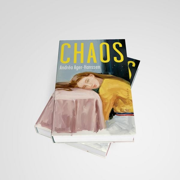 Produktbild: Chaos