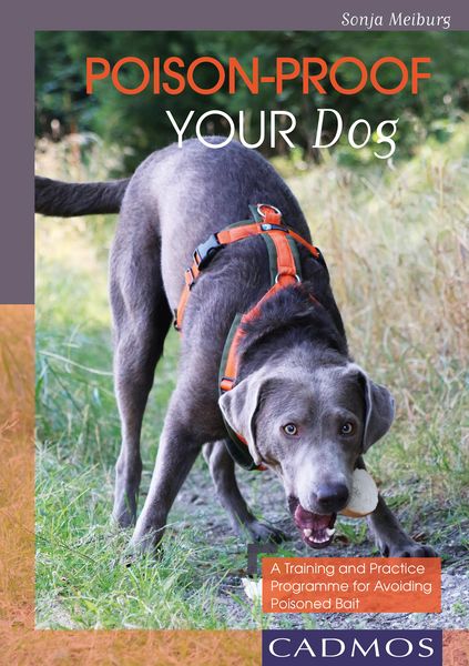Produktbild: Poison-Proof your Dog