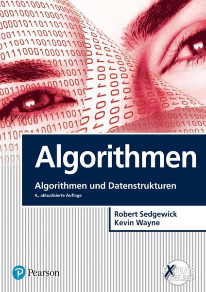 Produktbild: Algorithmen
