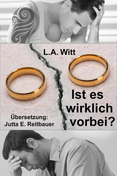 Produktbild: Ist es wirklich vorbei?