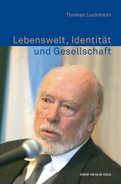 Produktbild: Lebenswelt, Identit&auml;t und Gesellschaft