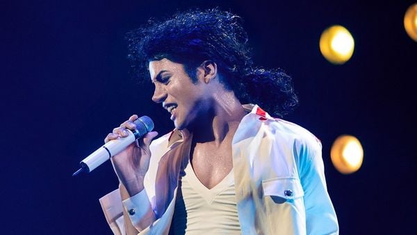 Produktbild: Michael