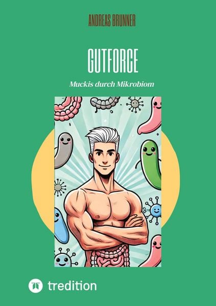 Produktbild: Gutforce