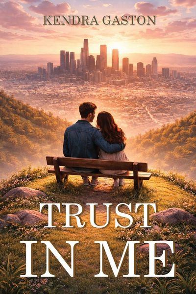 Produktbild: Trust In Me