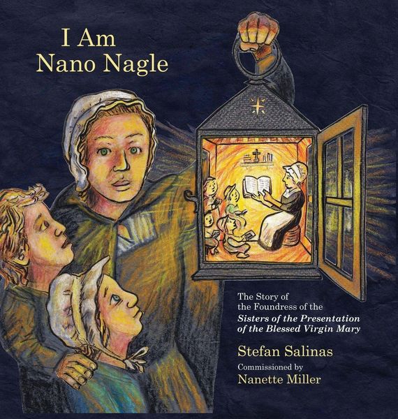 Produktbild: I Am Nano Nagle
