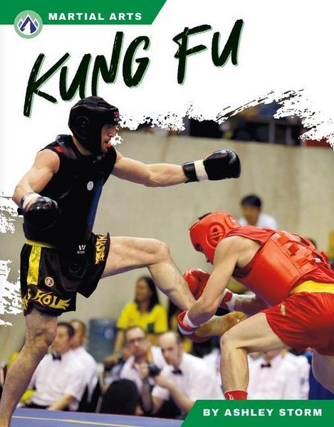 Produktbild: Kung Fu