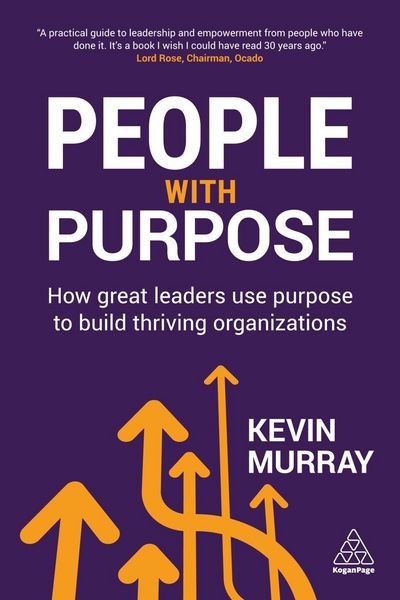 Produktbild: People with Purpose