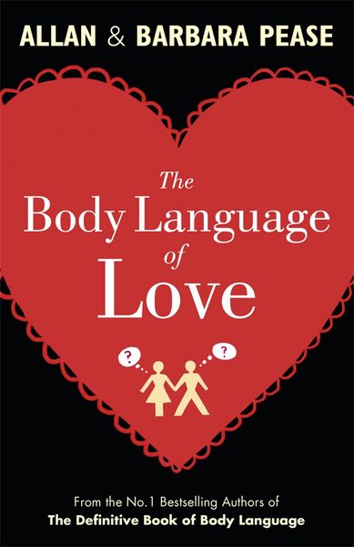 Produktbild: The Body Language of Love