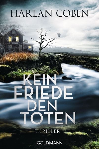 Produktbild: Kein Friede den Toten