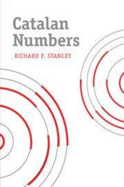 Produktbild: Catalan Numbers