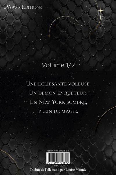 Produktbild: New York magics