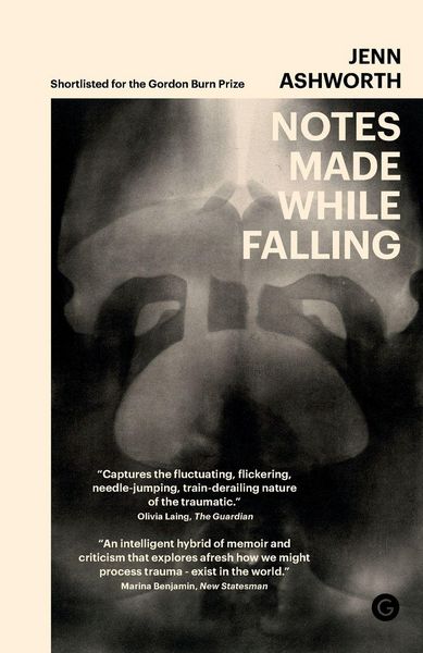 Produktbild: Notes Made While Falling