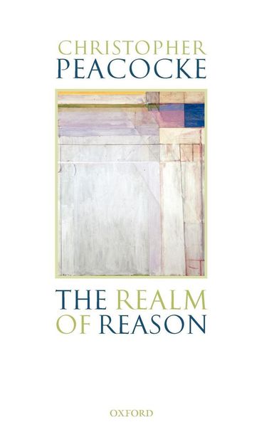 Produktbild: The Realm of Reason