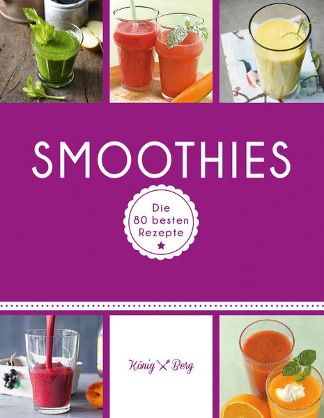 Produktbild: Smoothies