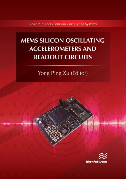 Produktbild: MEMS Silicon Oscillating Accelerometers and Readout Circuits