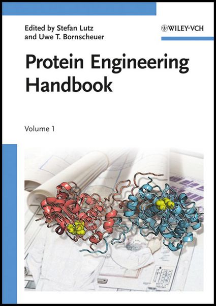 Produktbild: Protein Engineering Handbook