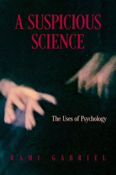 Produktbild: A Suspicious Science