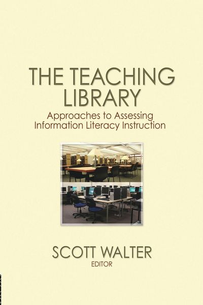 Produktbild: The Teaching Library