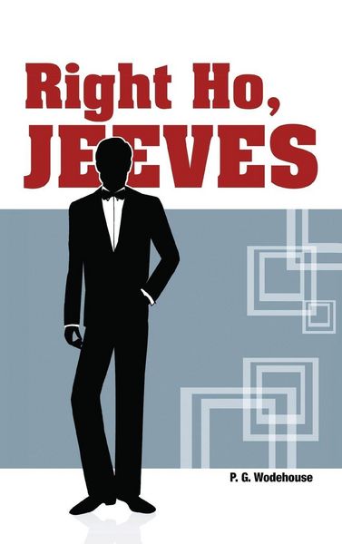 Produktbild: Right Ho, Jeeves