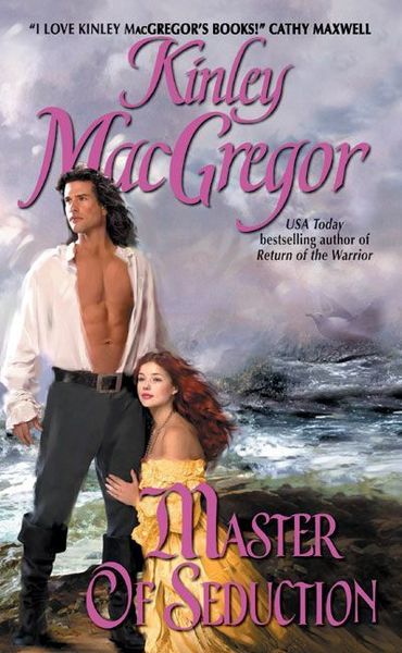 Produktbild: Master of Seduction