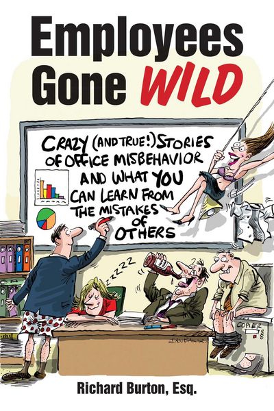 Produktbild: Employees Gone Wild