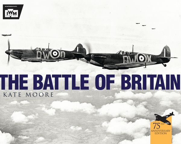 Produktbild: The Battle of Britain