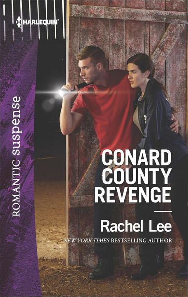 Produktbild: Conard County Revenge
