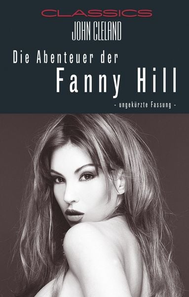 Produktbild: Cleland, J: Abenteuer der Fanny Hill