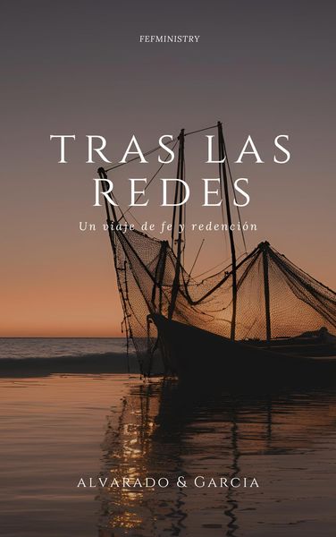 Produktbild: Tras Las Redes. Un Viaje De Fe Y Redenci&oacute;n