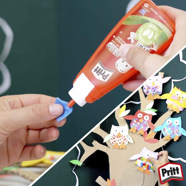 Produktbild: Pritt Kleben Pritt Alleskleber 100 g