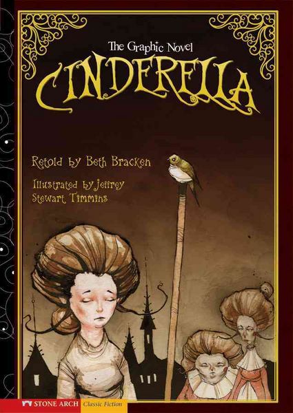 Produktbild: Cinderella