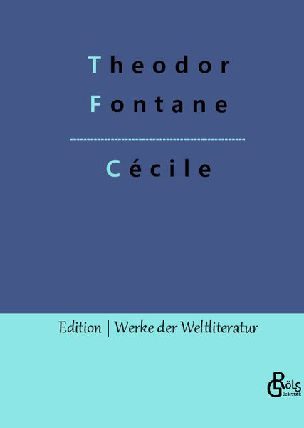 Produktbild: C&eacute;cile