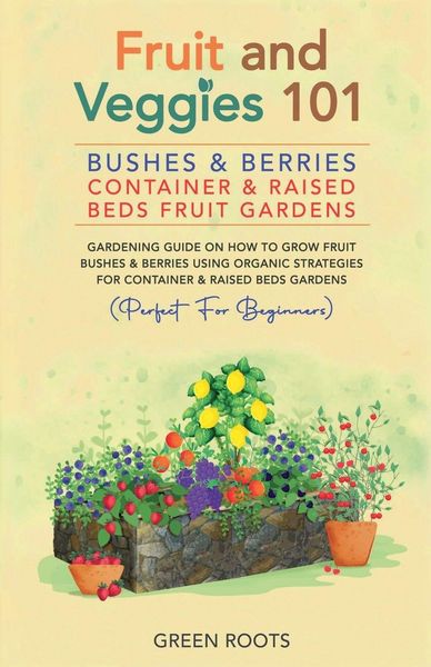Produktbild: Fruit and Veggies 101 - Bushes & Berries