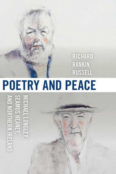 Produktbild: Poetry and Peace