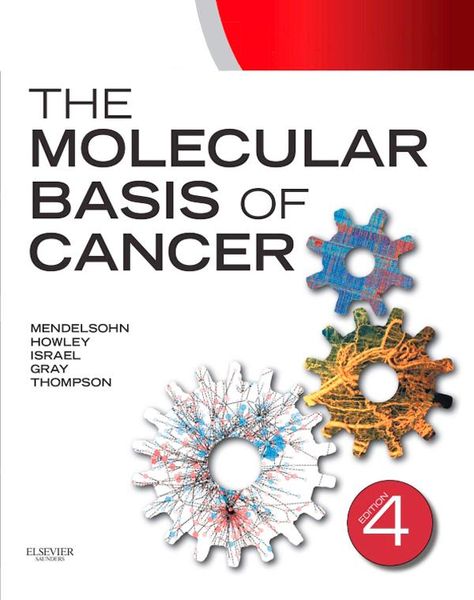 Produktbild: The Molecular Basis of Cancer E-Book