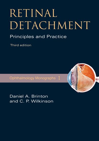 Produktbild: Retinal Detachment