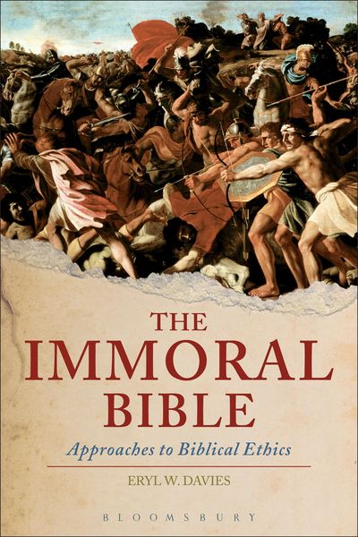 Produktbild: The Immoral Bible
