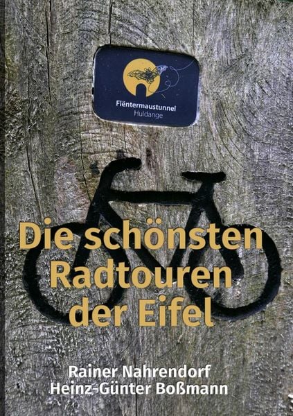 Produktbild: Die sch&ouml;nsten Radtouren der Eifel