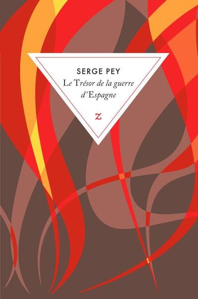 Produktbild: Le tr&eacute;sor de la guerre d'Espagne : r&eacute;cits d'enfance et de guerre
