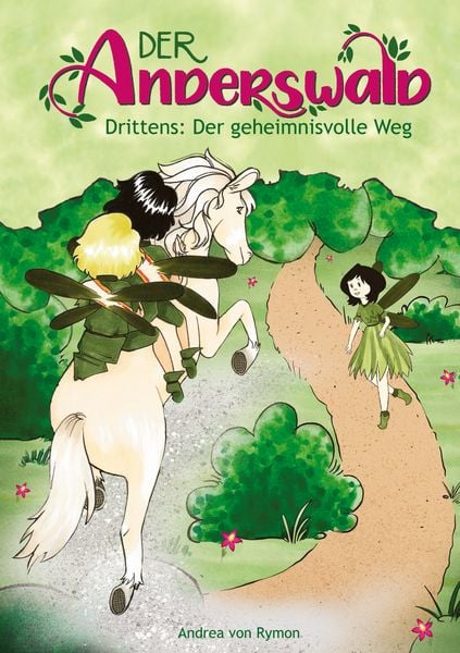Produktbild: Der Anderswald