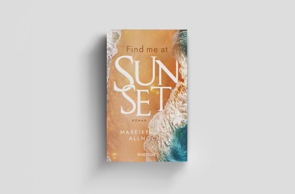 Produktbild: Find Me at Sunset