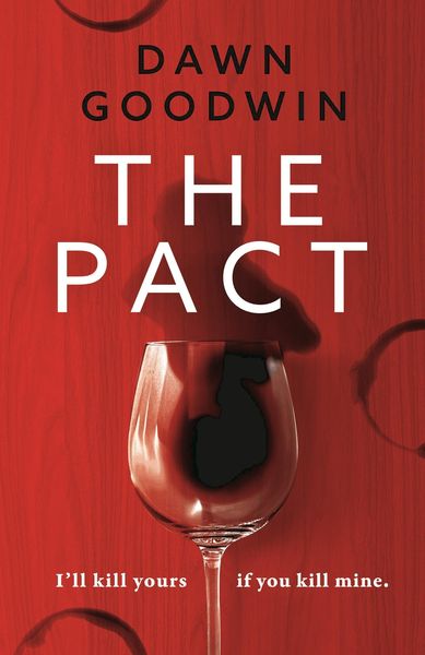 Produktbild: The Pact