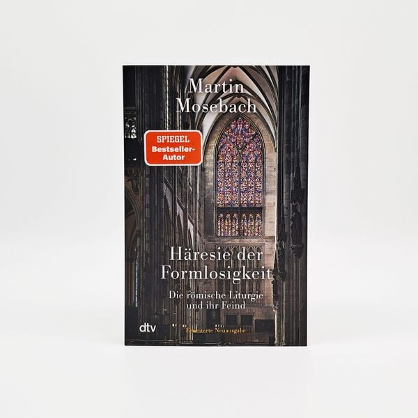 Produktbild: H&auml;resie der Formlosigkeit