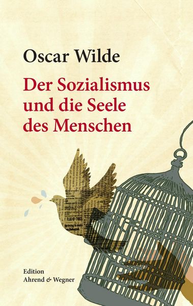 Produktbild: Der Sozialismus und die Seele des Menschen