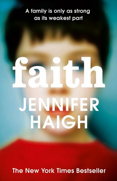 Produktbild: Faith